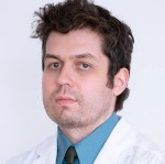 Хайбуллин Егор Сергеевич, анестезиолог