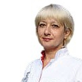 Корякина Татьяна Александровна, эндоскопист