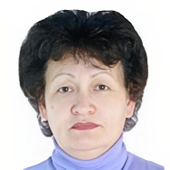 Ахмеджанова Мавлюда Адиловна, гинеколог