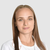 Чумакова Наталья Александровна, кардиолог