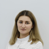 Царева (Хазибуллина) Эльмира Наильевна, врач-косметолог