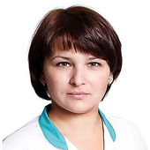 Хайруллина Эльвира Хафизовна, гинеколог