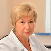 Дик Ольга Геннадьевна, педиатр