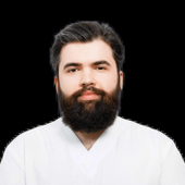 Акболатов Имран Исраилович, стоматолог-терапевт