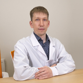 Соколов Андрей Владимирович, уролог