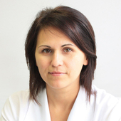 Хворикова Мария Васильевна, реабилитолог