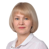 Подзолко Татьяна Юрьевна, врач ЛФК