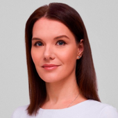 Андрианова Екатерина Сергеевна, врач-косметолог
