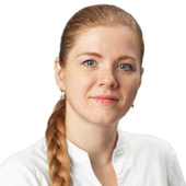 Воронова Юлия Олеговна, ЛОР