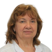 Гусева Светлана Алексеевна, физиотерапевт