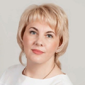 Чичерина Анна Николаевна, нефролог