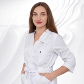 Агафонова Юлия Юрьевна, дерматолог