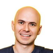 Коломакин Захар Сергеевич, стоматолог-ортопед