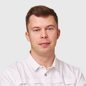 Дурыманов Илья Олегович, стоматолог-ортопед