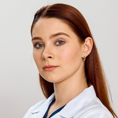 Оганян (Корнилова) Мария Андреевна, онколог