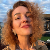 Байменова Мария Александровна, психолог