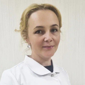 Пушкина Ольга Николаевна, дерматолог