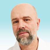 Анисенков Валерий Владимирович, хирург