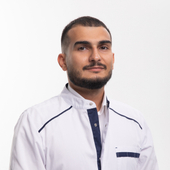 Агаев Рамиль Саламович, кардиохирург