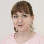 Козонова Зарина Анатольевна, хирург