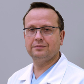 Галанжа Владимир Анатольевич, офтальмолог-хирург