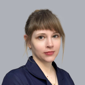 Буханько Инна Петровна, дерматовенеролог