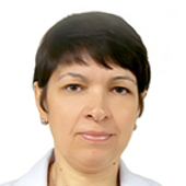 Коробочкина Марина Владимировна, педиатр