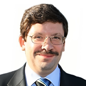 Бушков Роман Викторович, врач УЗД