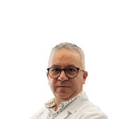 Анжер Гаро, ортодонт