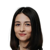 Гараева Зиля Радиковна, стоматолог-терапевт