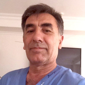 Висуров Леми Вадудович, детский хирург