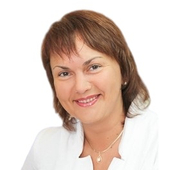 Ремизова Наталья Владимировна, детский врач УЗД