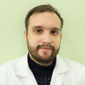 Травников Алексей Вадимович, педиатр