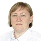 Тогушова Ирина Николаевна, врач УЗД