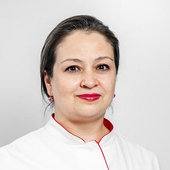 Фарвазова Лилия Азатовна, стоматолог-терапевт