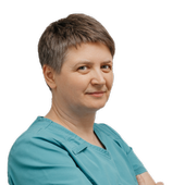 Финк Инна Сергеевна, невролог