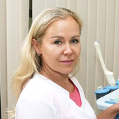 Паишева Юлия Дмитриевна, кардиолог