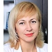 Костюк Елена Владимировна, химиотерапевт