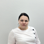 Бутяйкина Елена Николаевна, стоматолог-терапевт