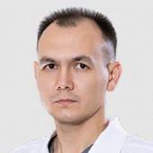 Мингулов Фарис Фуатович, хирург