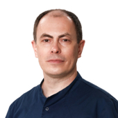 Иванов Иван Валерьевич, имплантолог