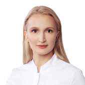 Середкина Екатерина Владиславовна, офтальмолог