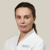 Макарова Ольга Геннадьевна, врач функциональной диагностики