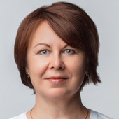 Падос Ольга Витальевна, врач УЗД