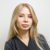 Ковалева Алина Сергеевна, косметолог