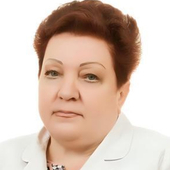 Петрова Татьяна Николаевна, терапевт