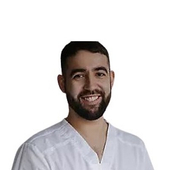 Лязгин Иван Андреевич, стоматолог-ортопед