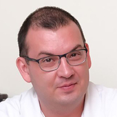 Садыков Ренат Рифович, хирург