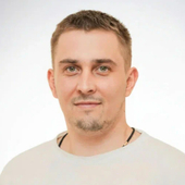 Дудченко Ярослав Александрович, массажист