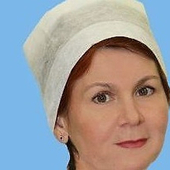 Якушева Исламия Вазиховна, стоматолог-терапевт